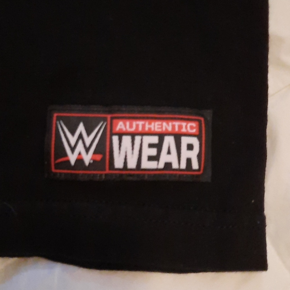 WW authentic tee - Picture 2 of 3